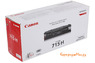 Заправка картриджа Canon Cartridge 715H