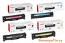 Заправка картриджа Canon Cartridge 718Bk