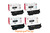 Заправка картриджа Canon Cartridge 723Bk