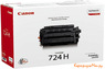 Заправка картриджа Canon Cartridge 724H