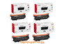 Заправка картриджа Canon Cartridge 732Y