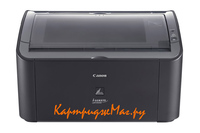 Заправка Canon LBP 2900