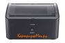 Заправка Canon LBP 2900