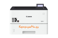 Заправка Canon i-SENSYS LBP312x