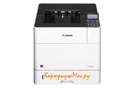 Заправка Canon i-SENSYS LBP351x 