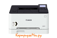 Заправка Canon i-SENSYS LBP623Cdw