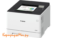 Заправка Canon i-SENSYS LBP653Cdw