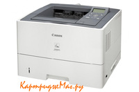 Заправка Canon i-SENSYS LBP 6750dn