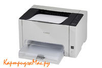 Заправка Canon i-SENSYS LBP7010