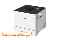 Заправка Canon i-SENSYS LBP710Cx