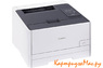Заправка Canon i-SENSYS LBP7100