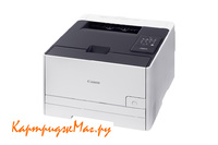 Заправка Canon i-SENSYS LBP7110cw