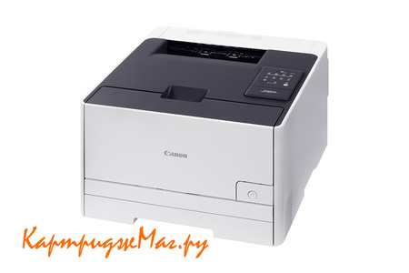 Заправка Canon i-SENSYS LBP7110cw