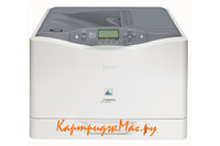 Заправка Canon i-SENSYS LBP7750