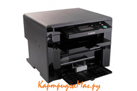 Заправка Canon i-SENSYS MF4410