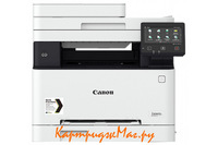 Заправка Canon i-SENSYS MF645Cx
