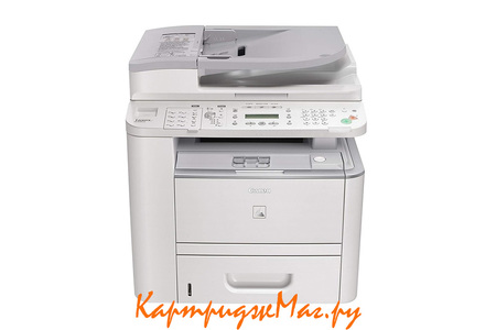 Заправка Canon i-SENSYS MF6680dn