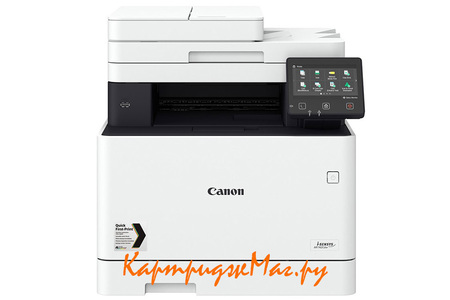 Заправка Canon i-SENSYS MF732Cdw