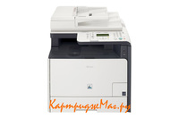 Заправка Canon i-SENSYS MF8330cdn