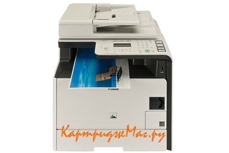 Заправка Canon i-SENSYS MF8340cdn