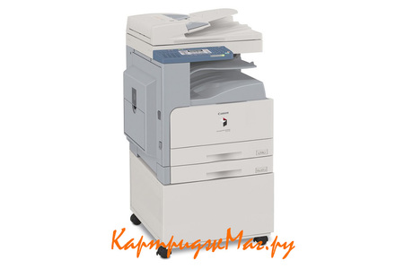 Заправка Canon iR2022