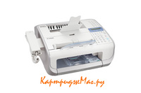 Заправка Canon L160