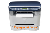 Заправка Canon LaserBase MF 3110