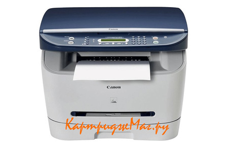 Заправка Canon LaserBase MF 3110