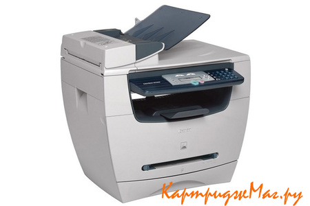 Заправка Canon LaserBase MF 5730