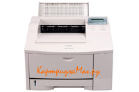 Заправка Canon LBP-1000
