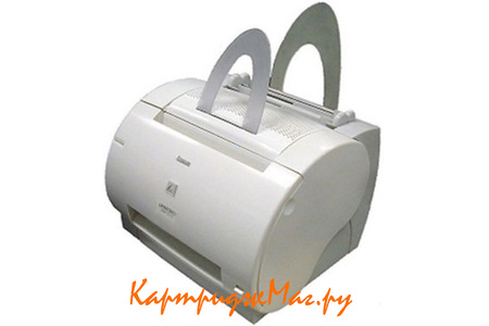 Заправка Canon LBP-1120