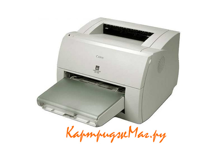 Заправка Canon LBP 1210