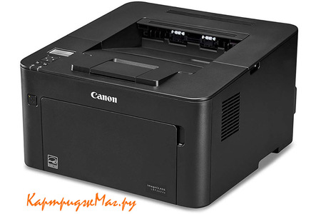 Заправка Canon LBP162dw