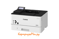Заправка Canon LBP212dw