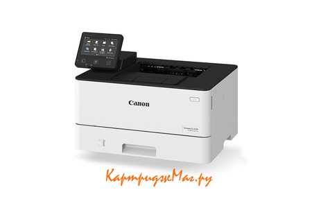 Заправка Canon LBP215x