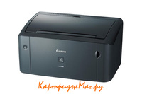 Заправка Canon LBP-3010