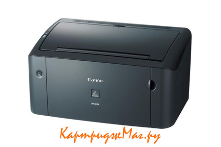 Заправка Canon LBP-3020