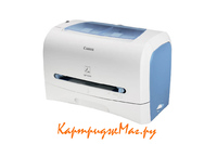 Заправка Canon LBP-3200