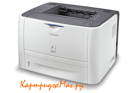 Заправка Canon LBP 3310