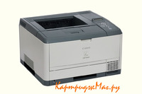 Заправка Canon LBP-3460