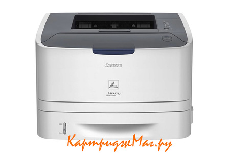 Заправка Canon LBP 6300dn