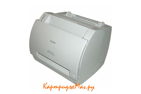 Заправка Canon LBP-810
