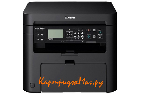 Заправка Canon MF211