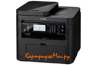 Заправка Canon MF216n