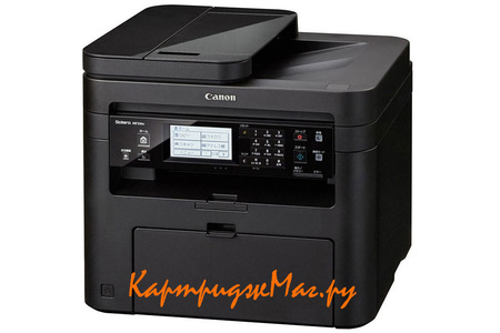 Заправка Canon MF216n