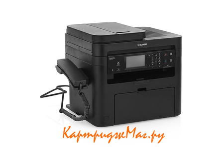 Заправка Canon MF226dn