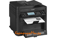 Заправка Canon MF229dw