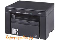 Заправка Canon MF3010