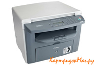 Заправка Canon MF4010