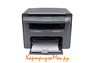 Заправка Canon MF4018